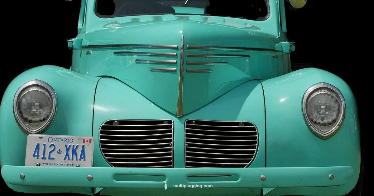 Ram Spark Plug Guide - MultiPlugging