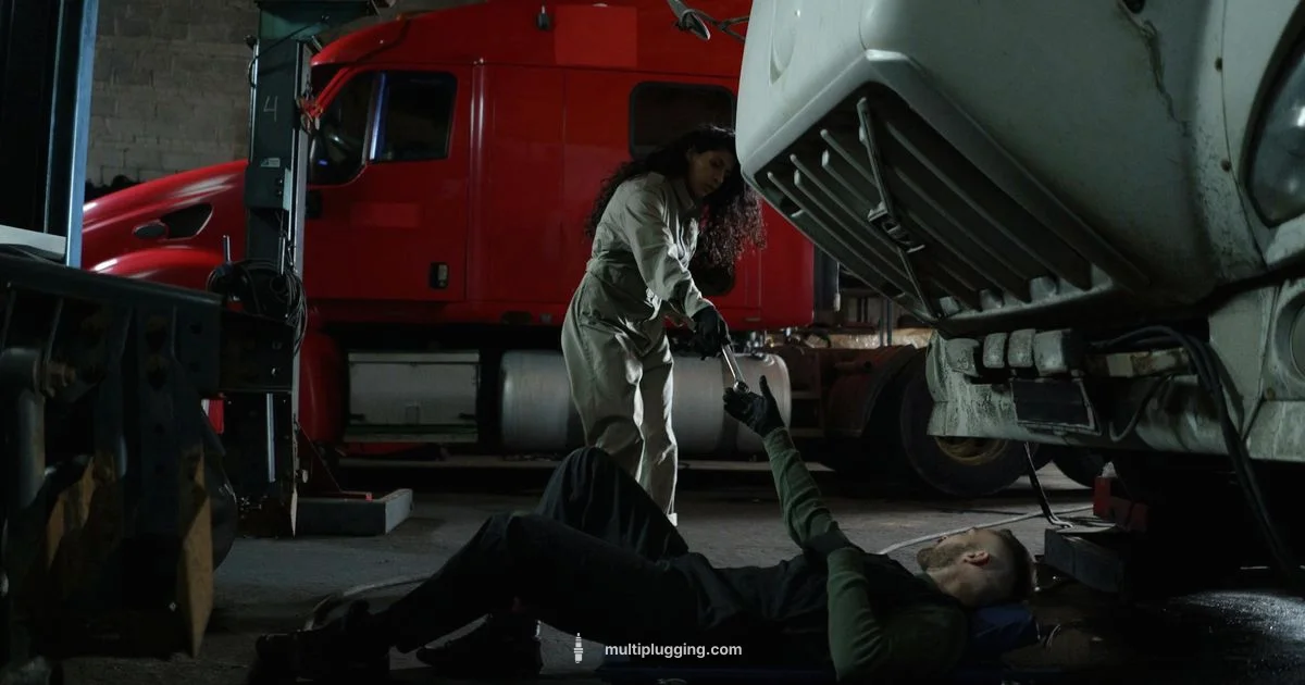 Glow Plug Guide - MultiPlugging