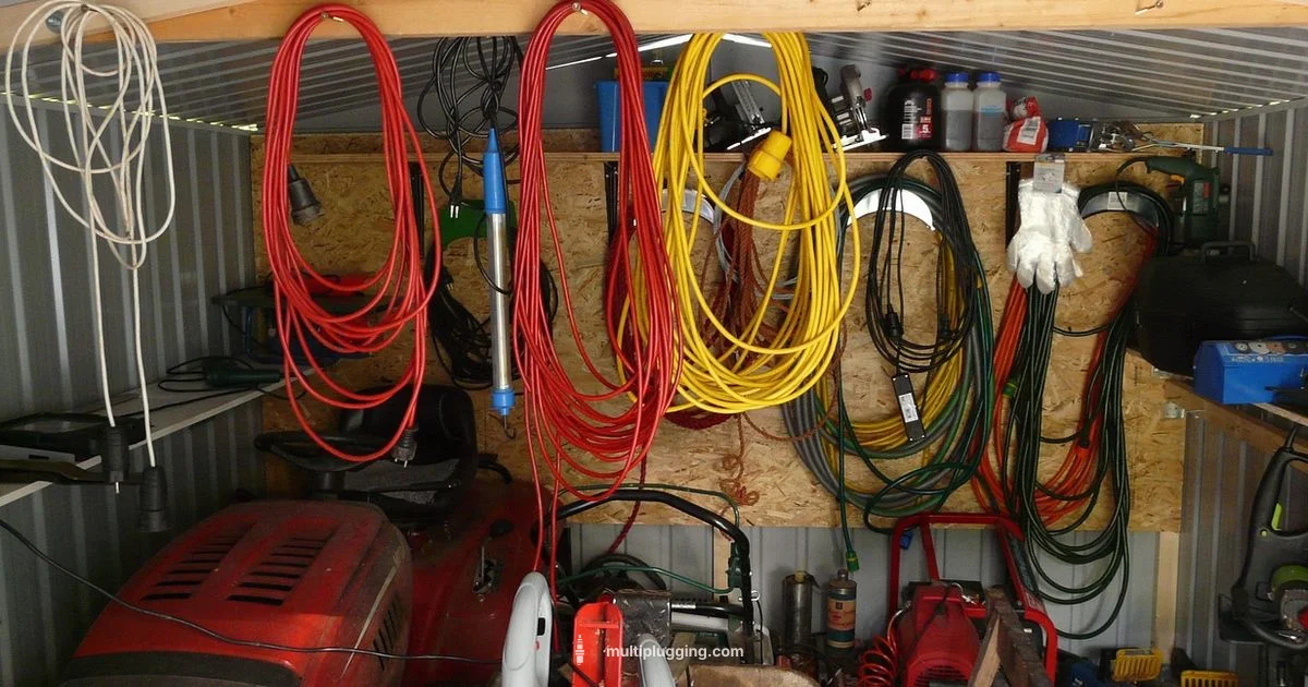 Spark Plug Starter Guide - MultiPlugging