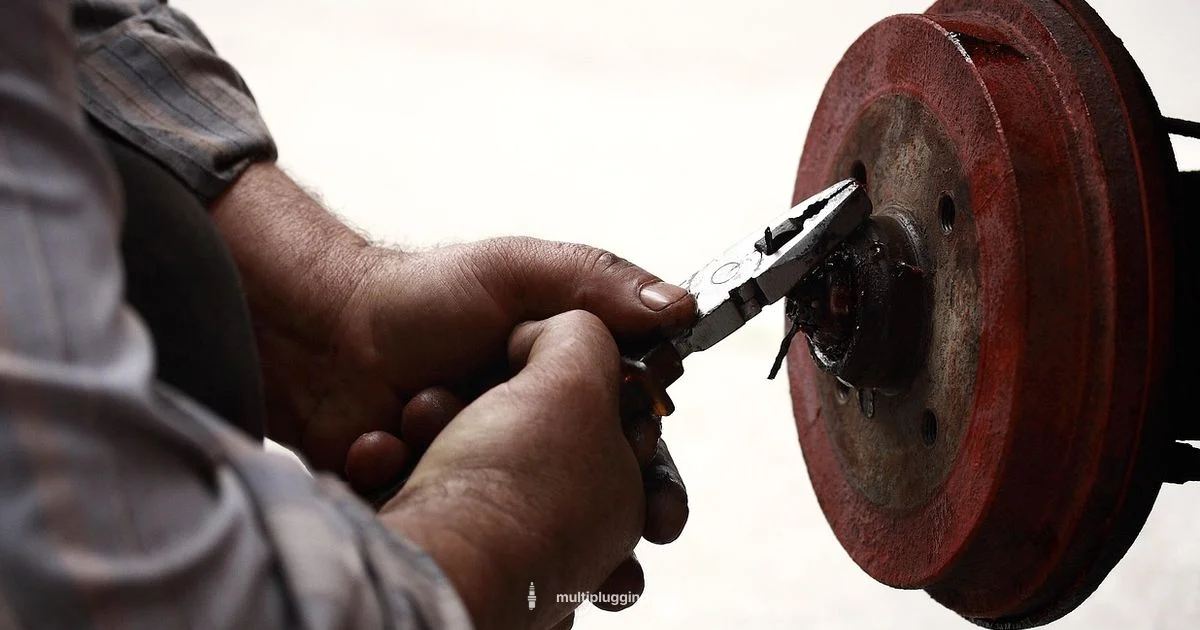 Spark Plug Troubleshooting - MultiPlugging