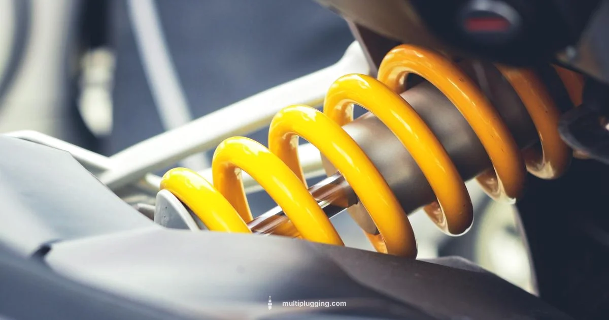 Spark vs Coil Spark vs Coil - MultiPlugging