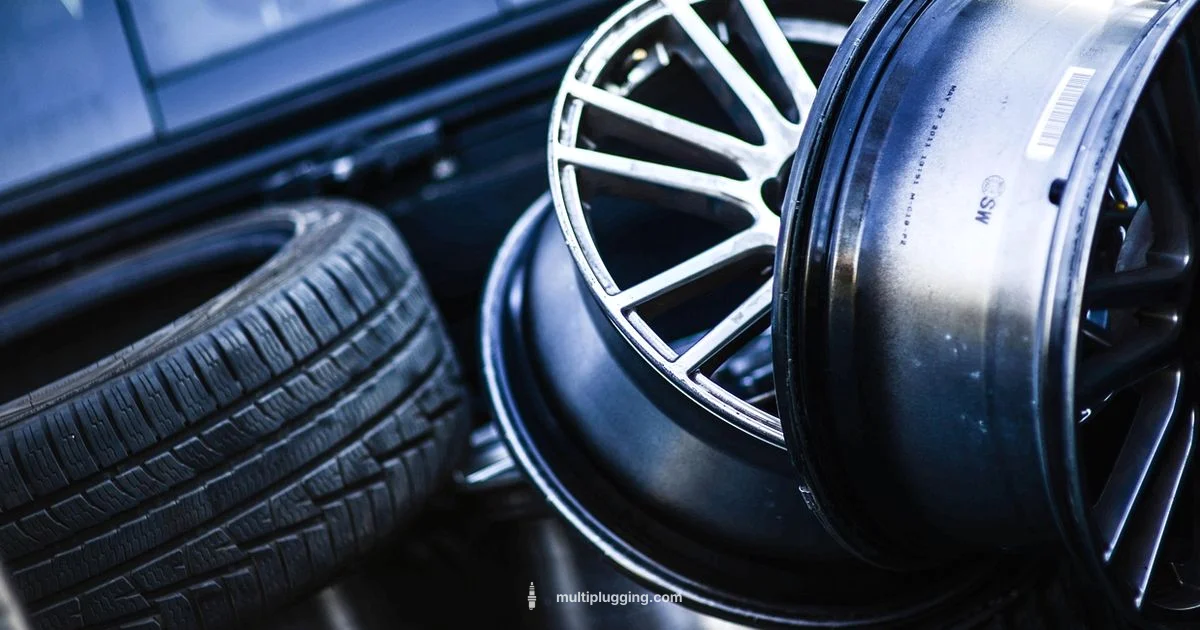 Spark Plug Replacement Spark Plug Replacement - MultiPlugging