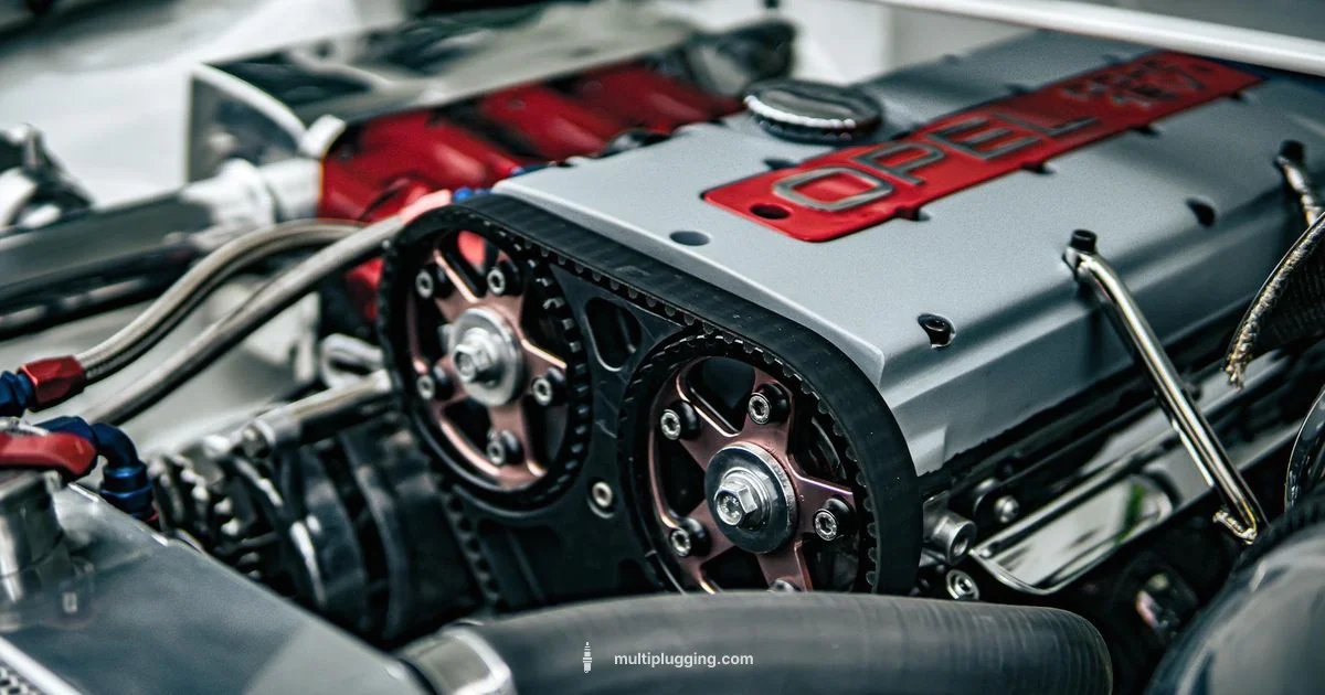 Spark Plug Reuse - MultiPlugging