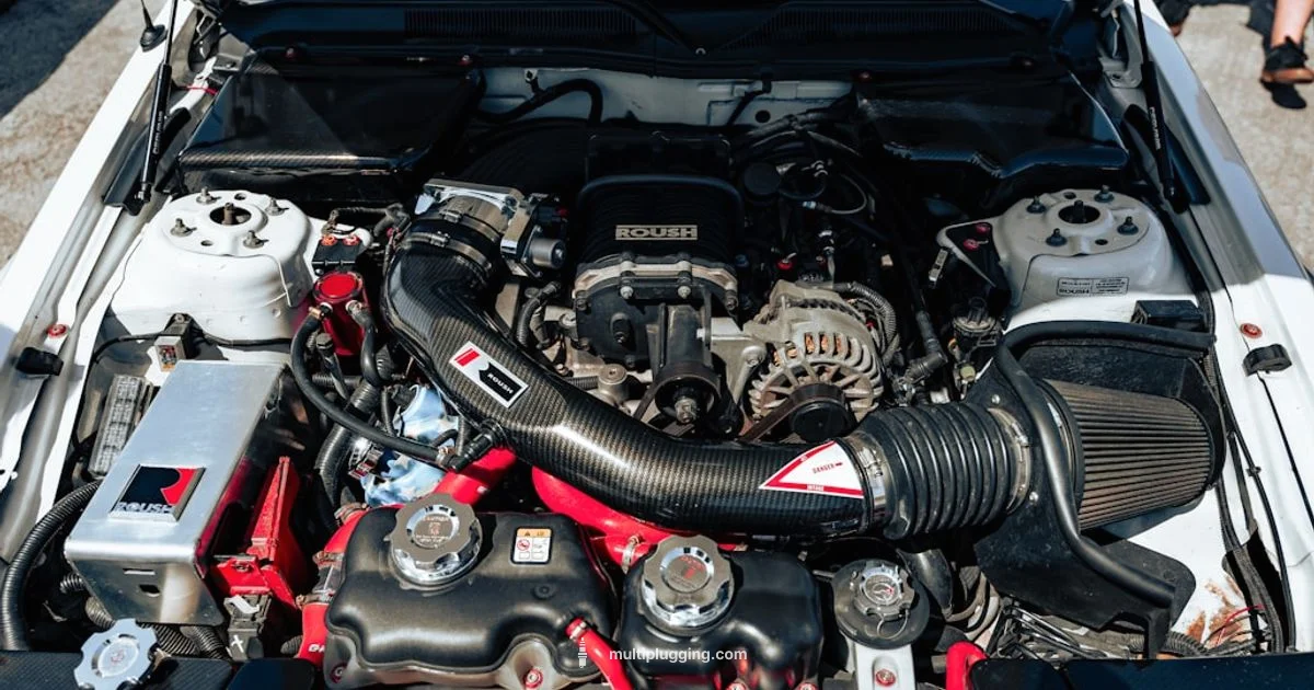 Types of Spark Plugs - MultiPlugging