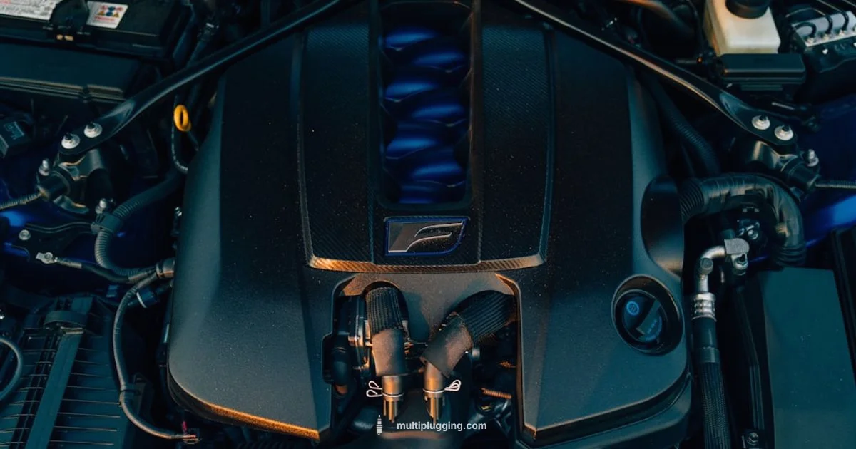 RC12YC Cross Reference - MultiPlugging