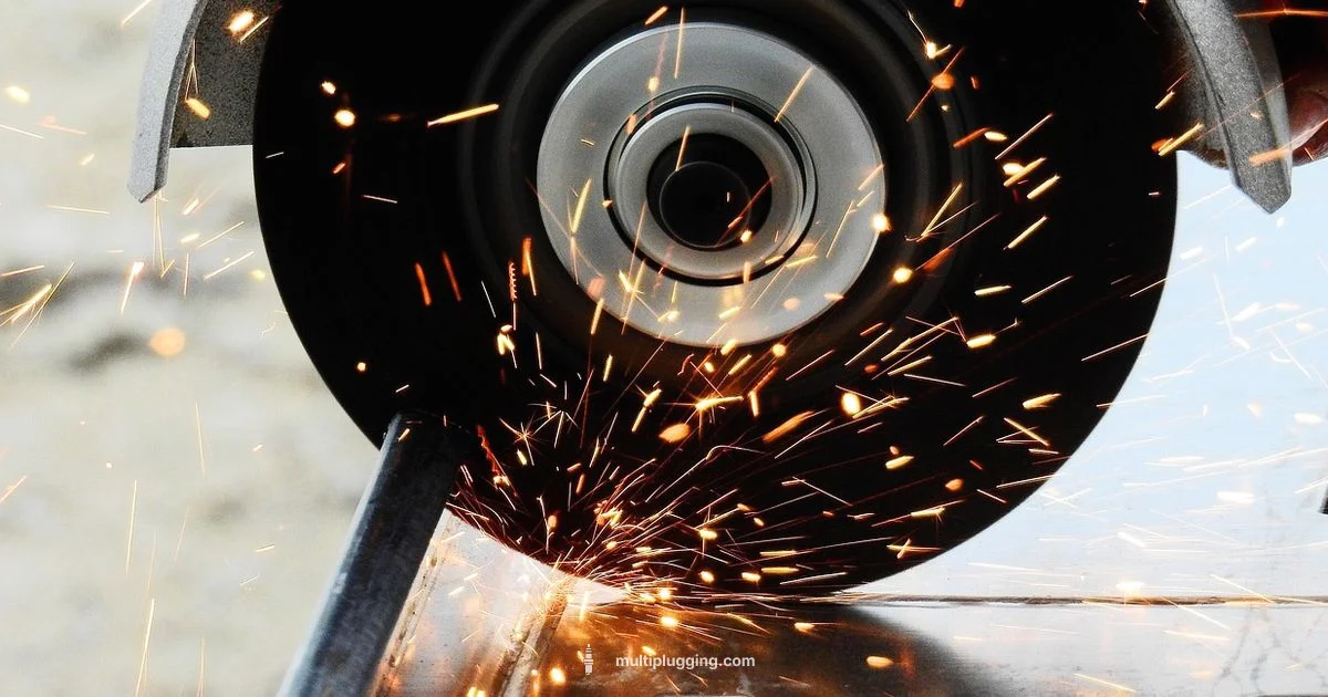 Broken Spark Plug Tool - MultiPlugging