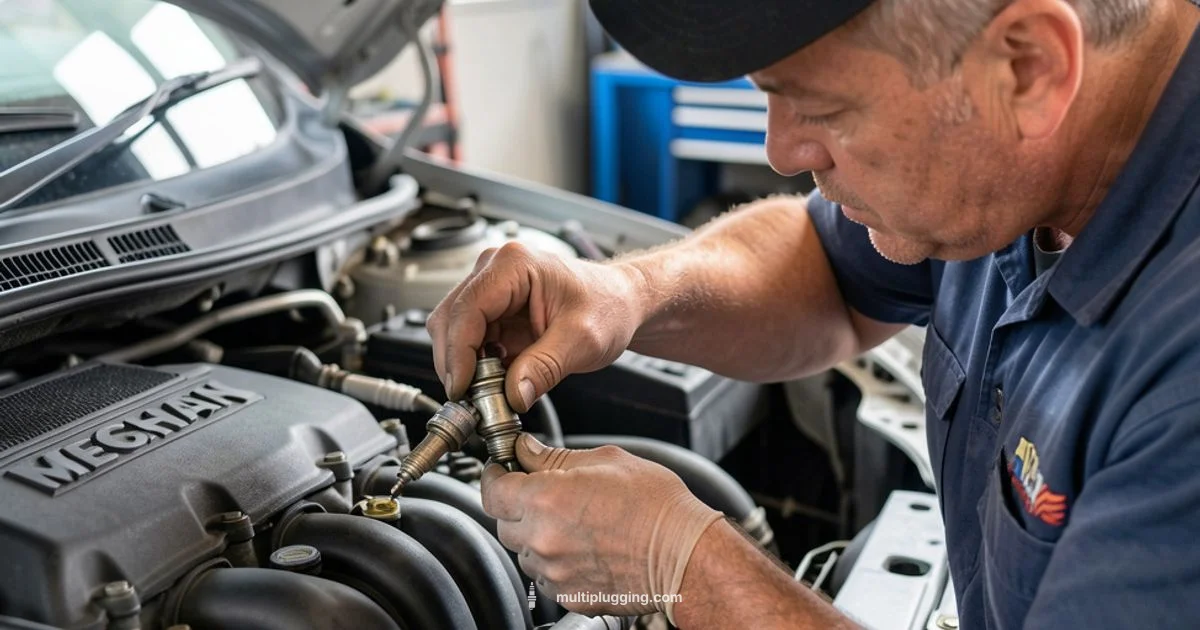 Spark Plug Misfire Guide - MultiPlugging