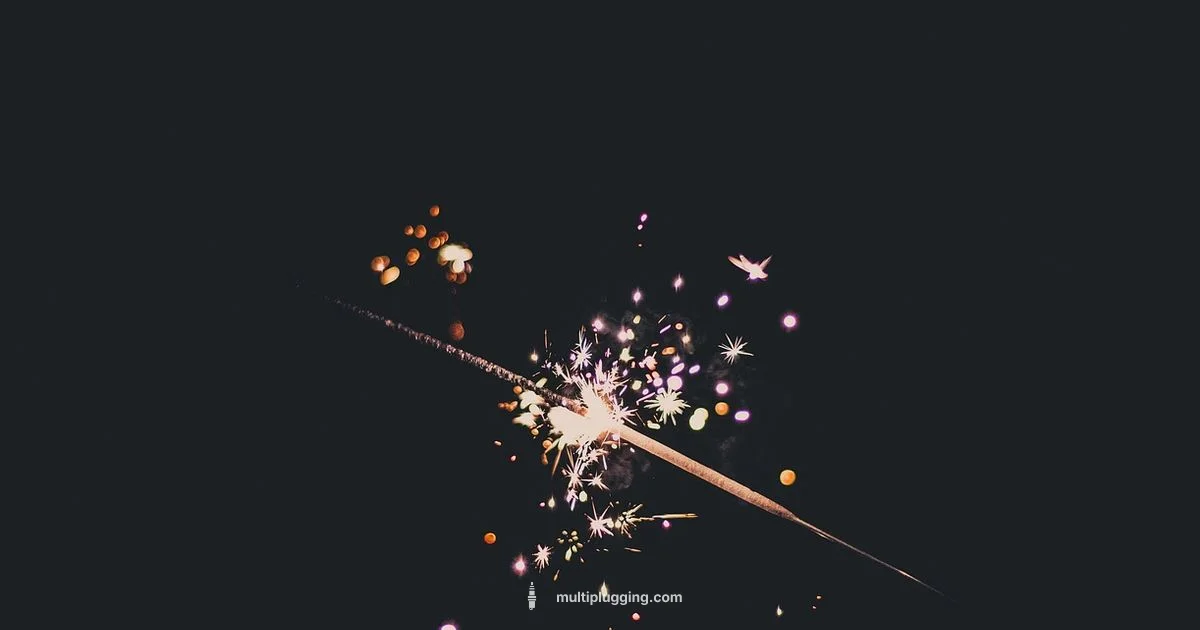 Spark Plug Guide - MultiPlugging