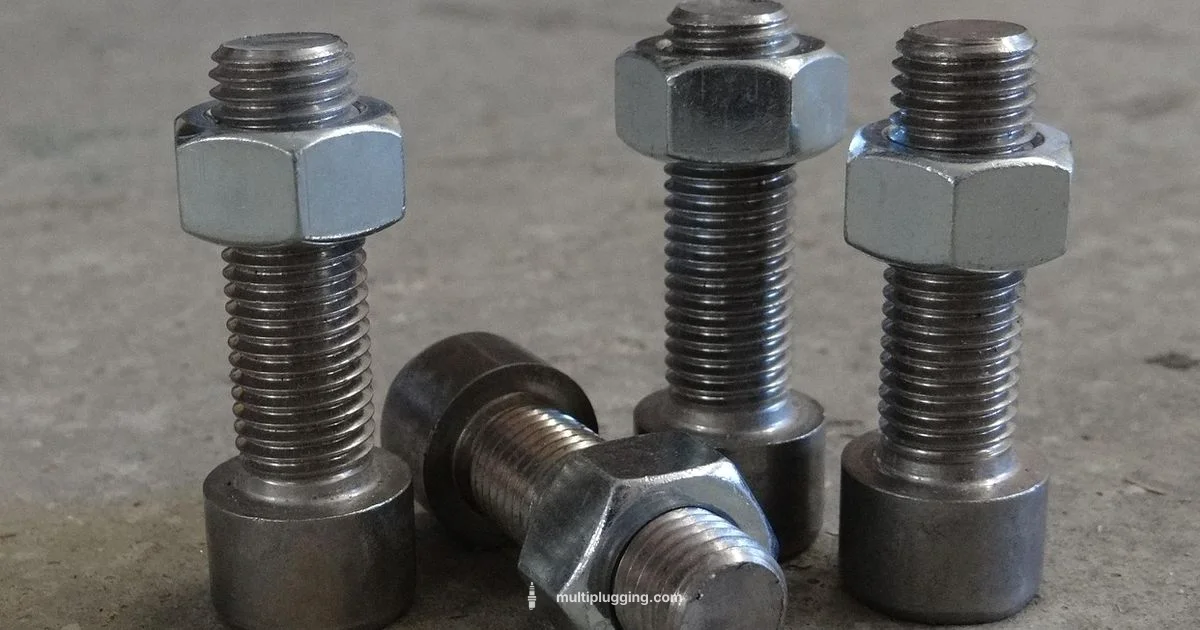 J8C Spark Plug Review - MultiPlugging