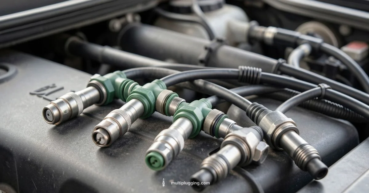 Wire Connectors Guide - MultiPlugging