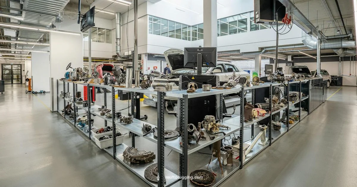 R10 Cross-Reference R10 Cross-Reference - MultiPlugging