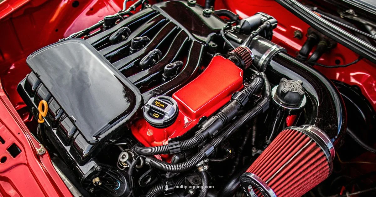 Best Spark Plug Material - MultiPlugging