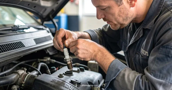 Torch F6RTC Spark Plug Guide - MultiPlugging