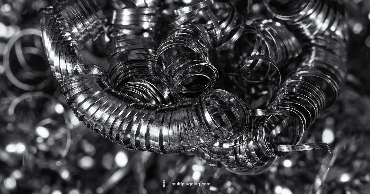 Wire Comparison - MultiPlugging