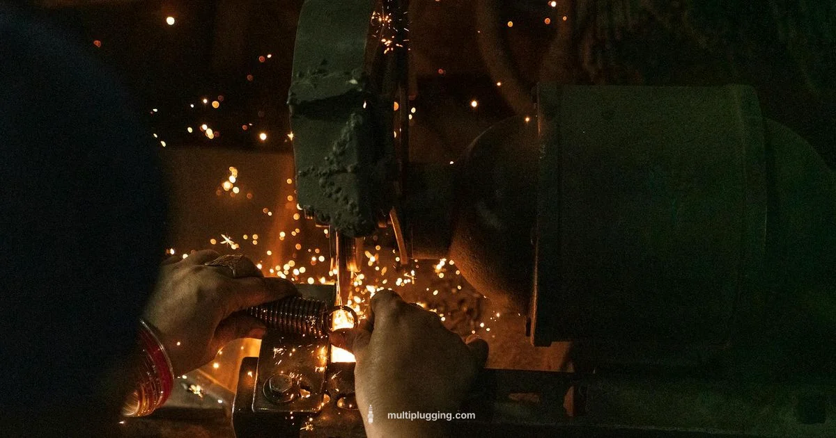 Fuel Odor Trouble - MultiPlugging