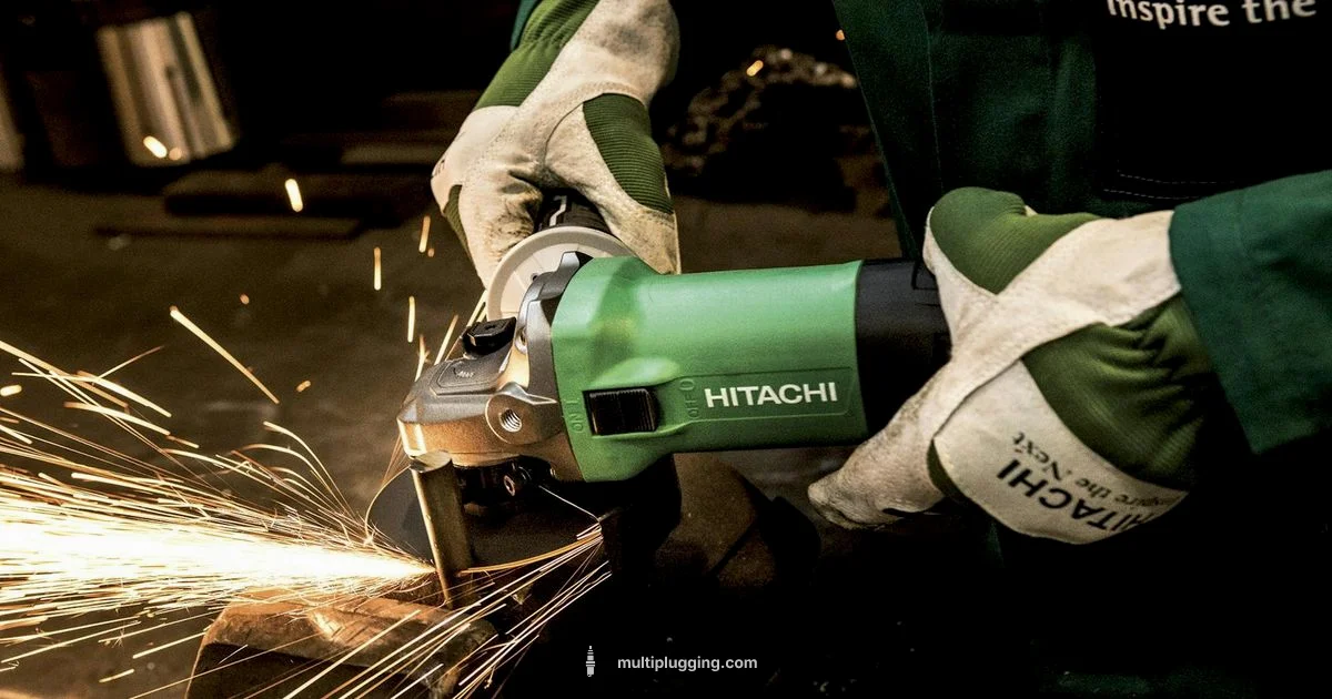 GX390 Spark Plug Guide - MultiPlugging