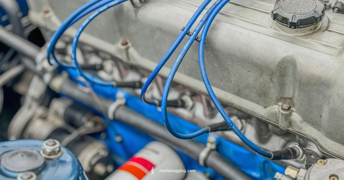 Code Decoding Guide - MultiPlugging