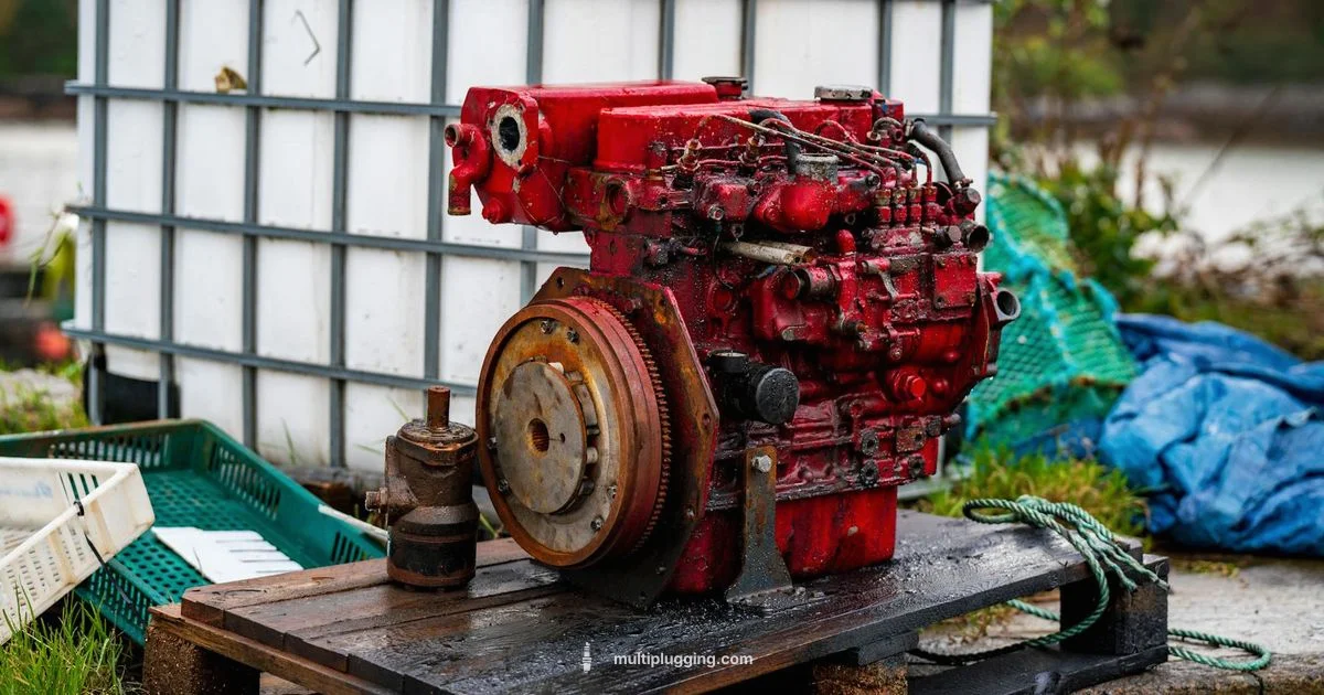 E3 Spark Plug Review - MultiPlugging