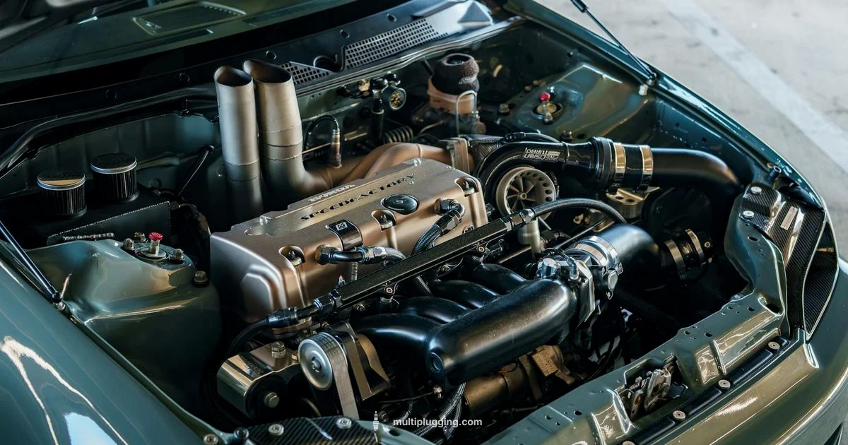 DIY Spark Plug Replacement DIY Spark Plug Replacement - MultiPlugging