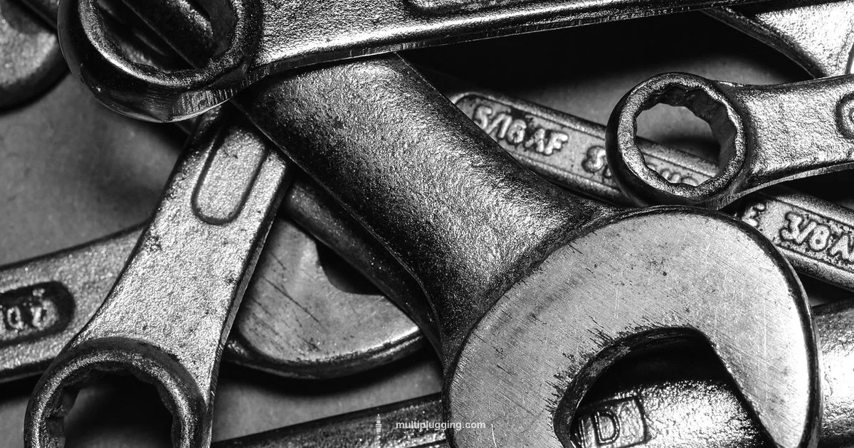 Socket Size Guide Socket Size Guide - MultiPlugging