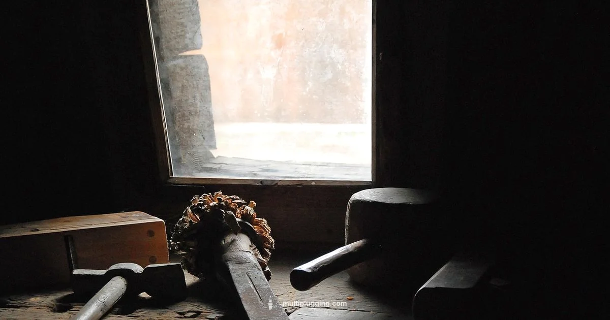 Spark Plug Types Spark Plug Types - MultiPlugging