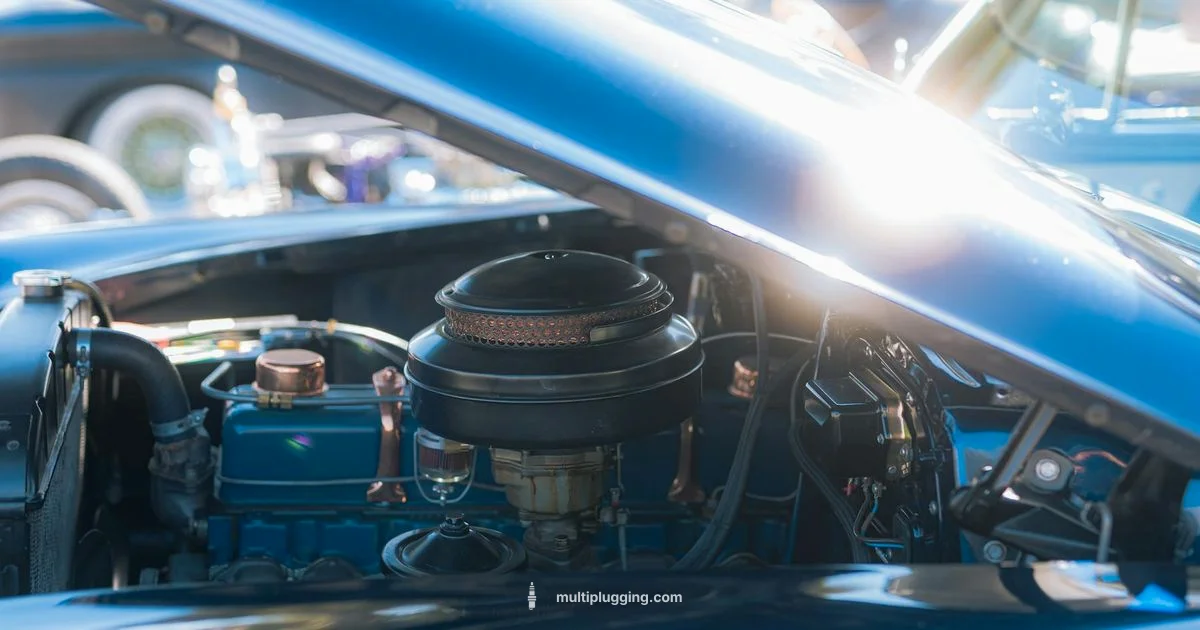 Colder Spark Plug Guide - MultiPlugging