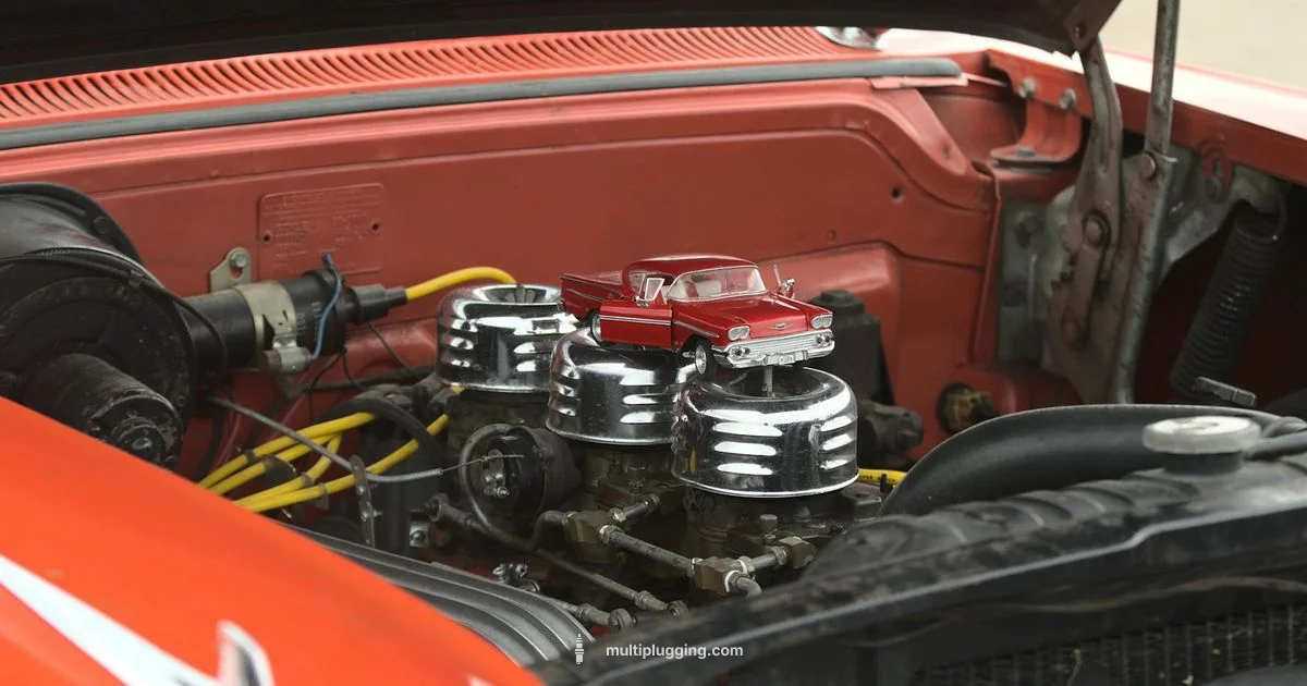 Gas Odor Diagnostics - MultiPlugging