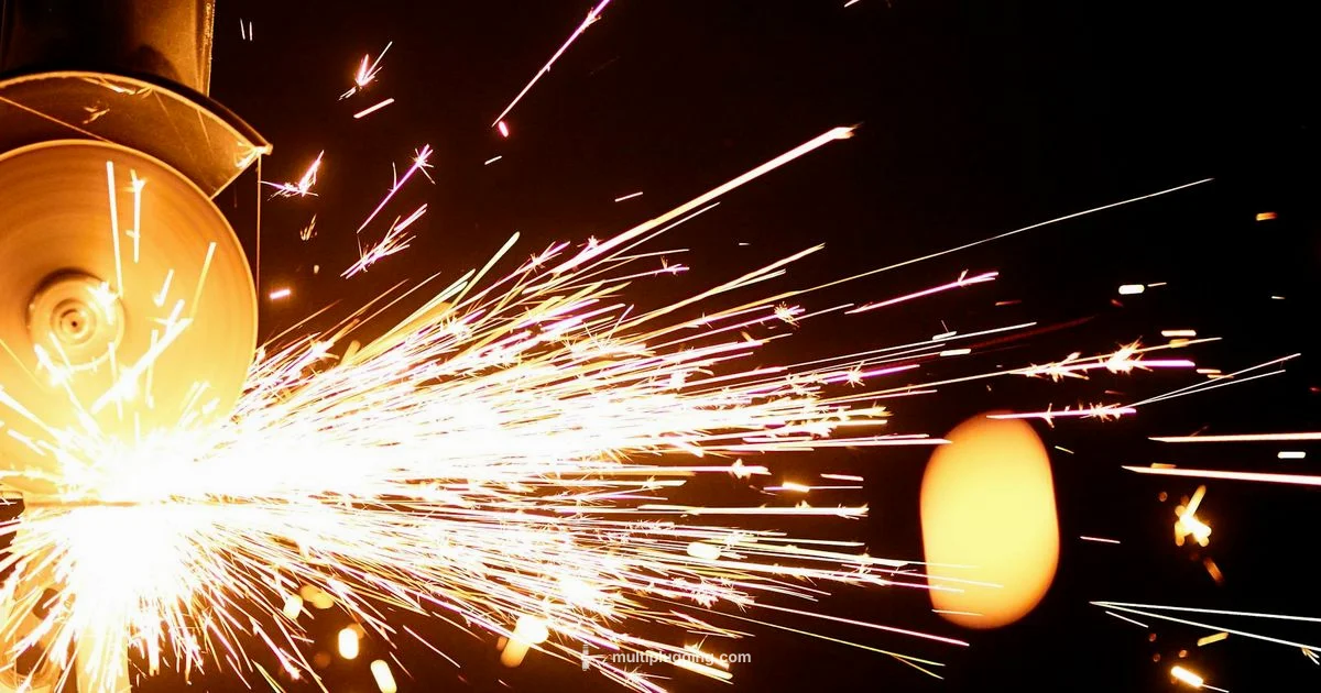 Spark Plug Basics Spark Plug Basics - MultiPlugging