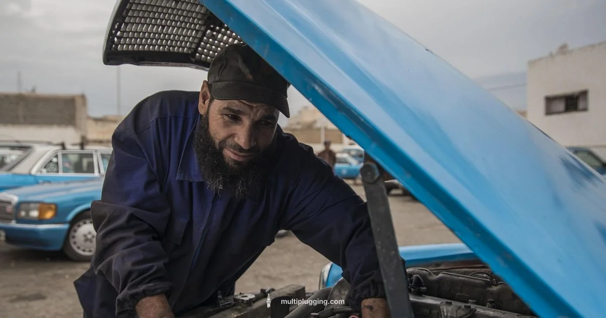 Spark Plug Troubleshooting Spark Plug Troubleshooting - MultiPlugging