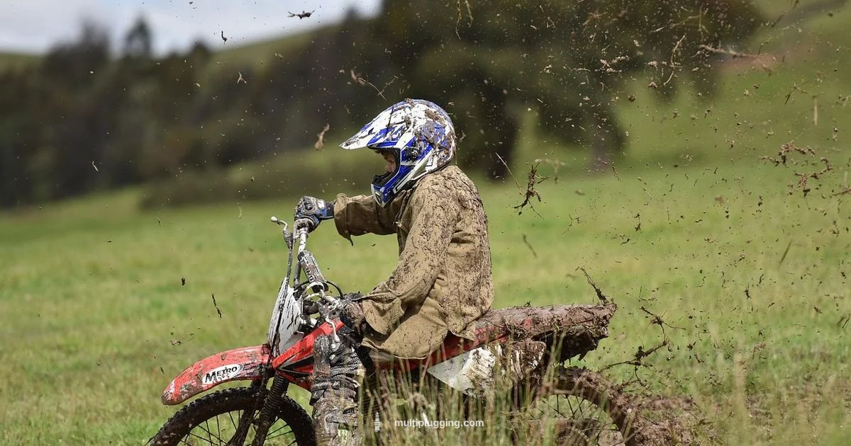 RM85 Spark Plug Guide - MultiPlugging