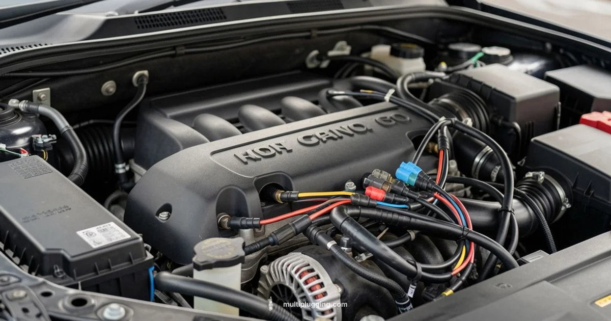 Wire Size Showdown - MultiPlugging