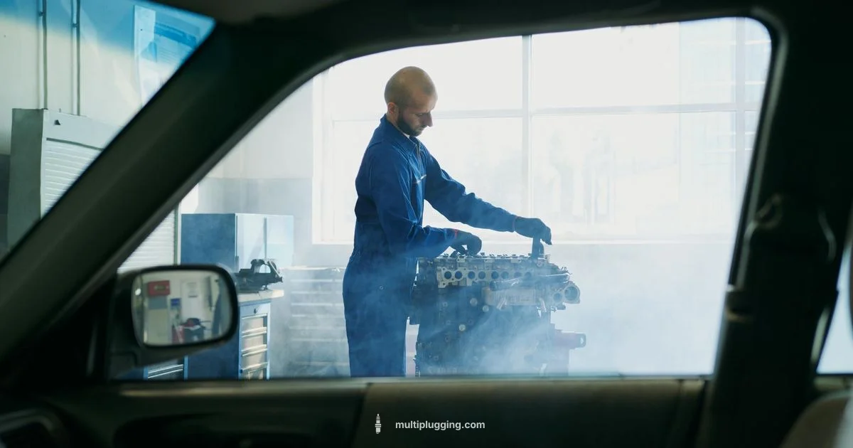 ZFR5F Troubleshoot Guide - MultiPlugging