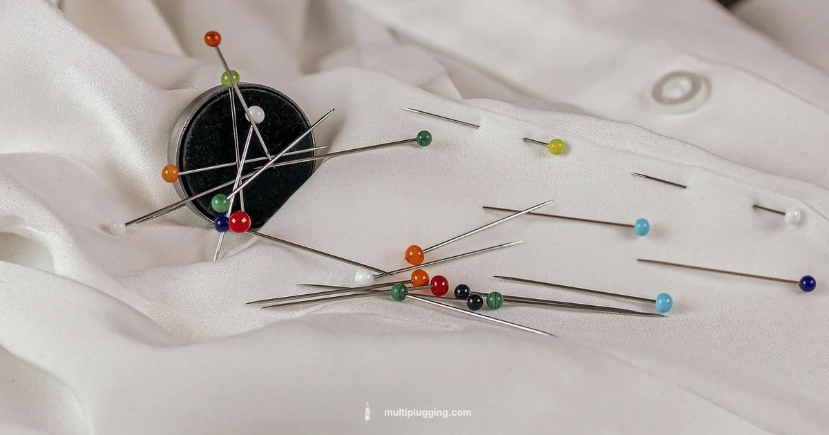 Magnetic Socket Use Magnetic Socket Use - MultiPlugging