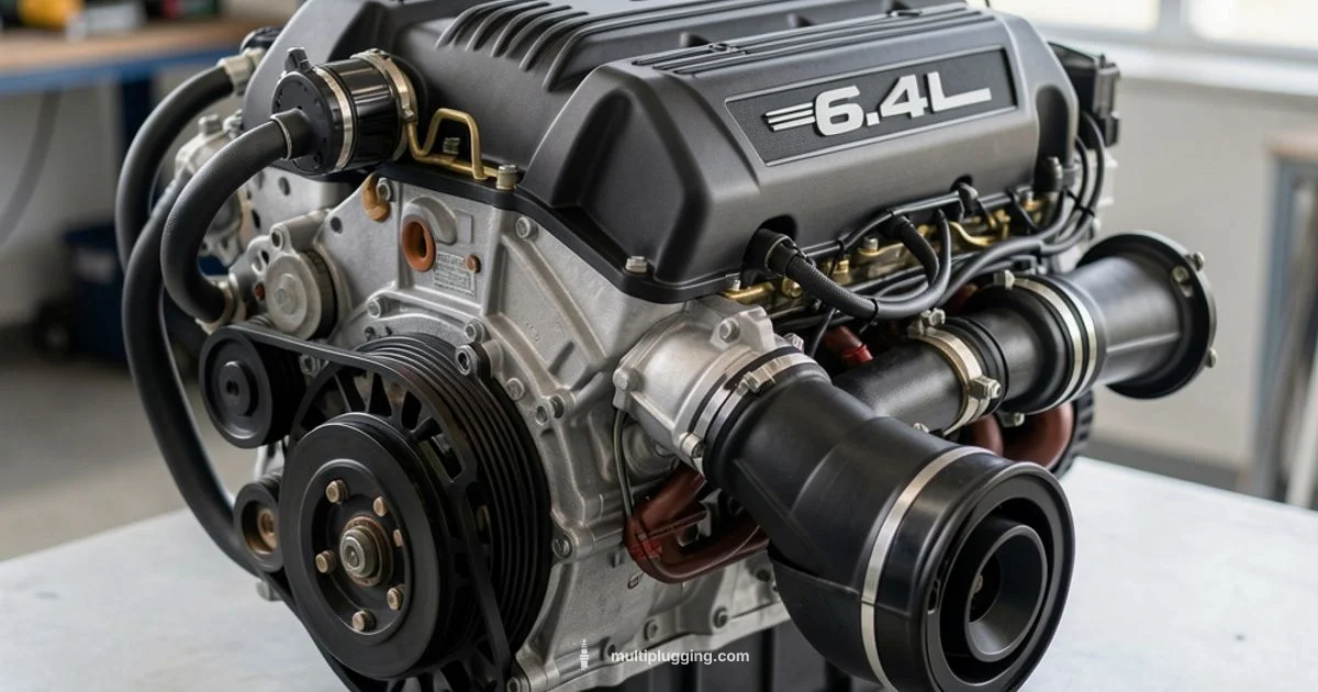 Scat Pack Spark Plug Guide - MultiPlugging