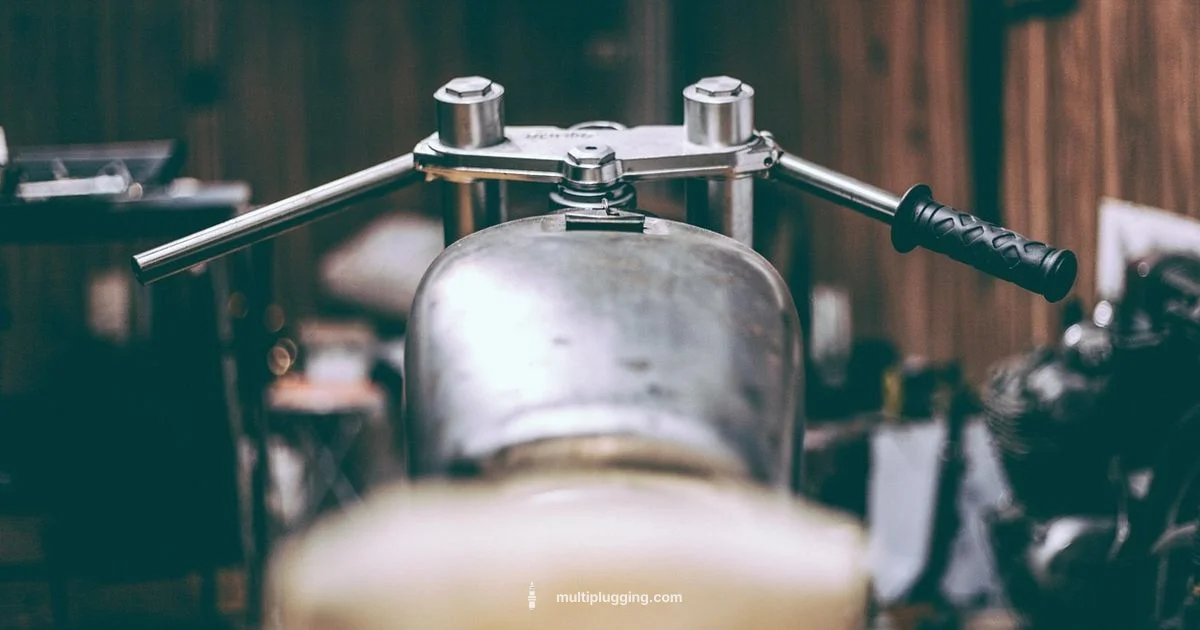 Spark Plug Replacement - MultiPlugging