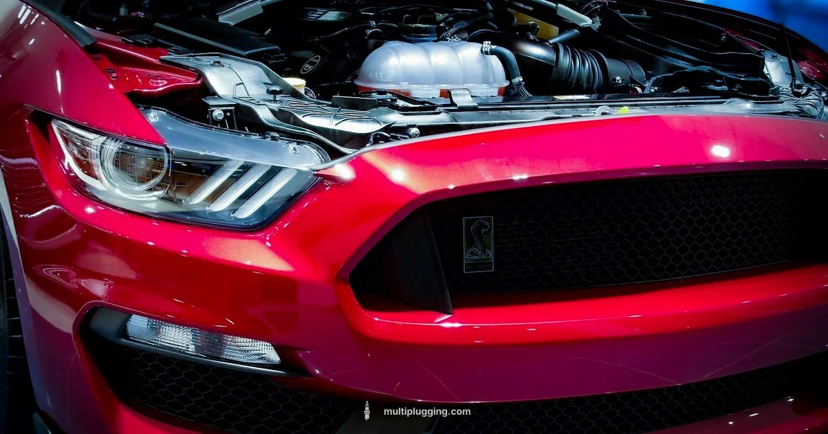 Ford Spark Plugs Guide - MultiPlugging