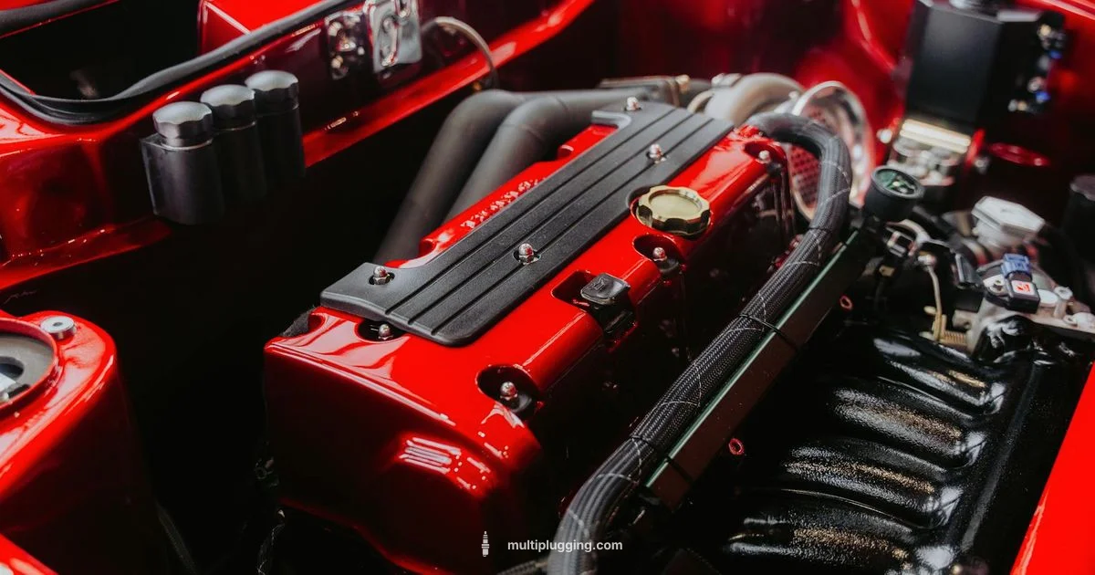 Glow Plug Health Check Glow Plug Health Check - MultiPlugging