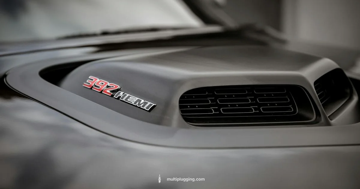 5.7 Hemi Spark Plugs 5.7 Hemi Spark Plugs - MultiPlugging