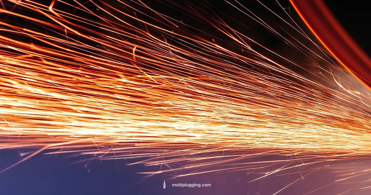 Heat Range on Spark Plug Heat Range on Spark Plug - MultiPlugging