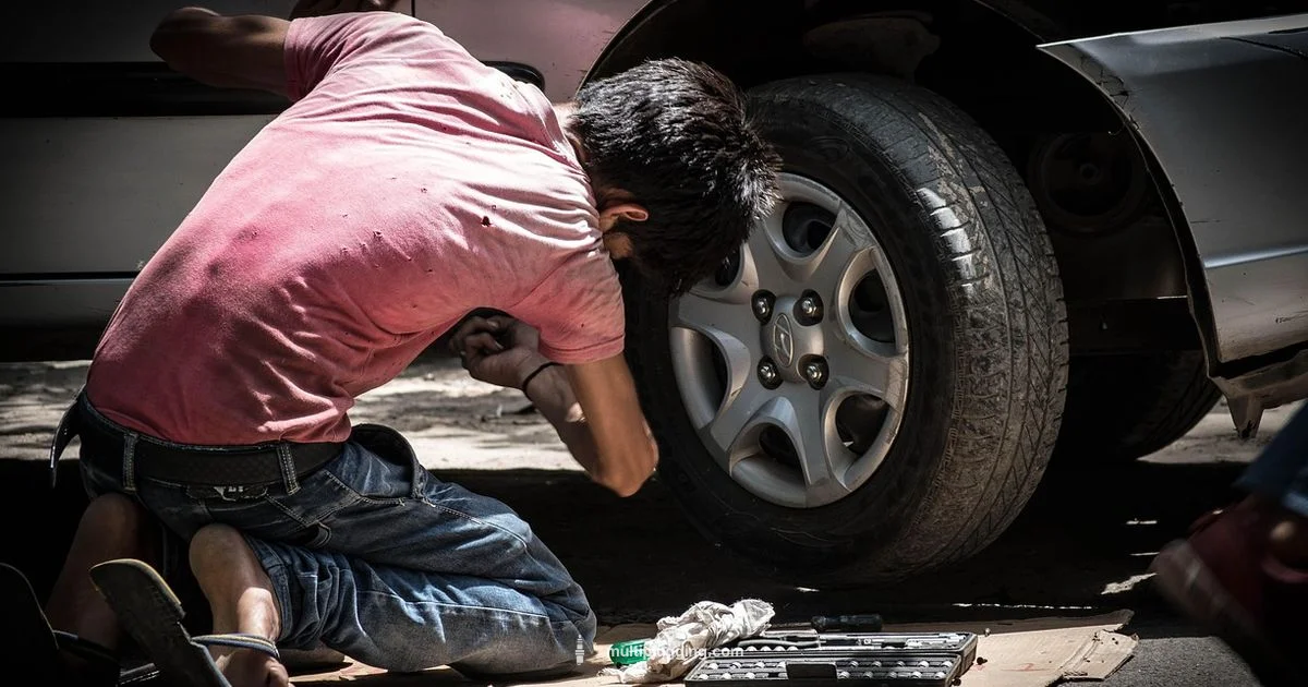 Rethread Spark Plug Hole Rethread Spark Plug Hole - MultiPlugging
