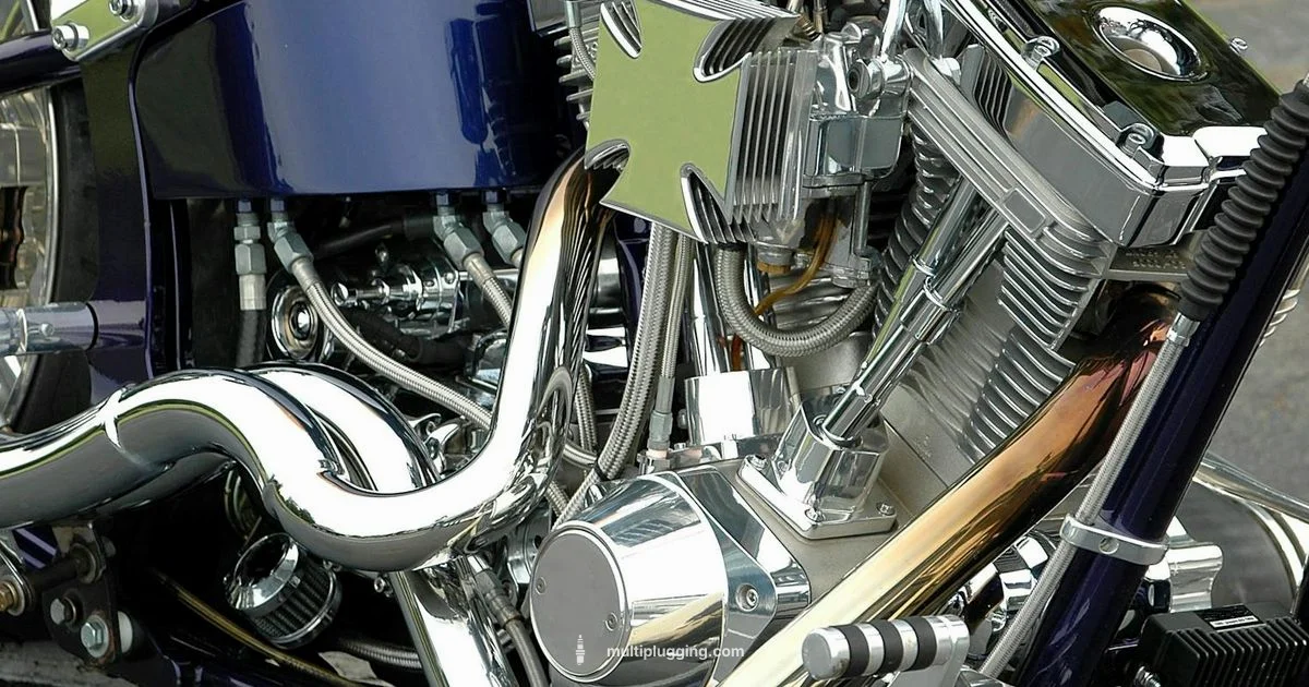 Twin Spark Plug Explained Twin Spark Plug Explained - MultiPlugging