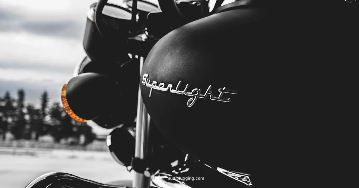 Best Bike Spark Plugs - MultiPlugging