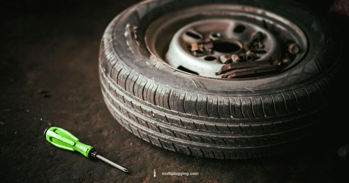 Stuck Spark Plug - MultiPlugging