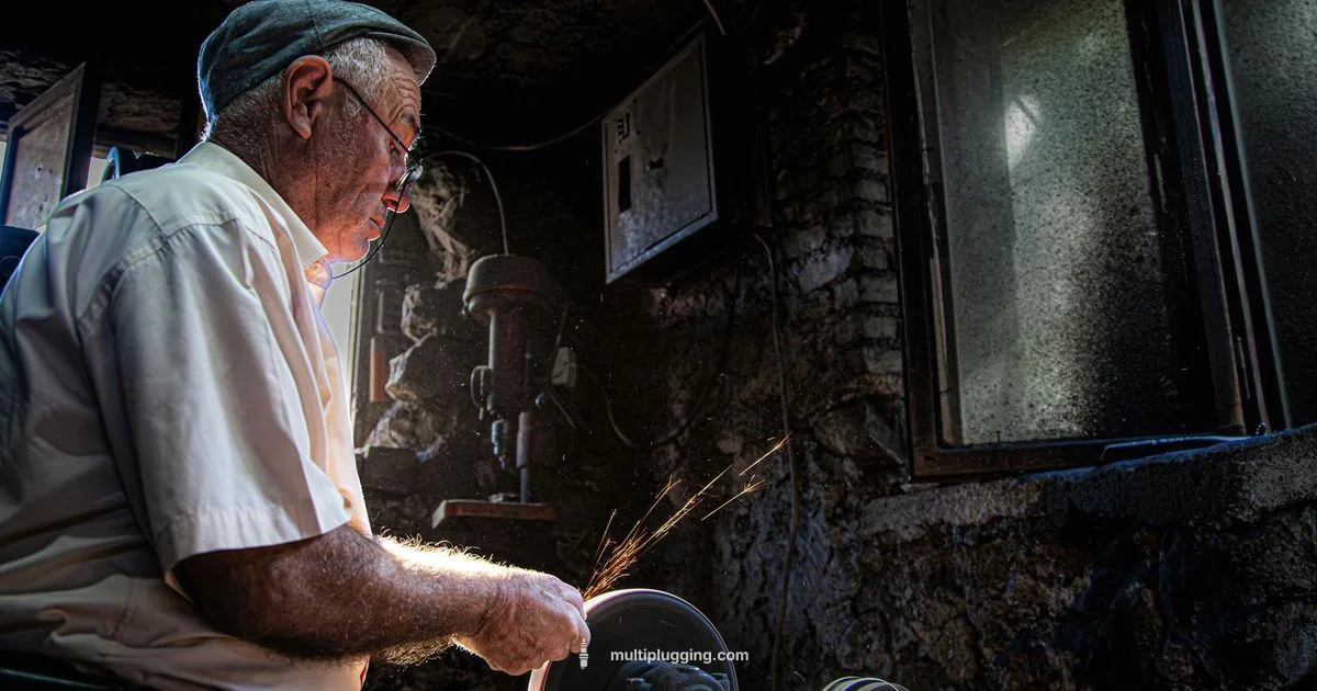 Spark Plug Check - MultiPlugging