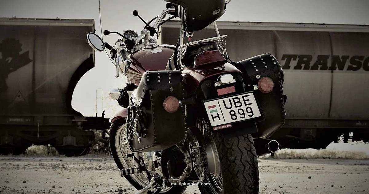 2005 Civic Spark Plug - MultiPlugging