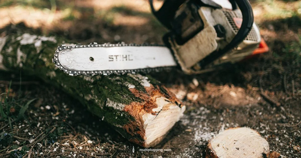 MS250 Spark Plug MS250 Spark Plug - MultiPlugging