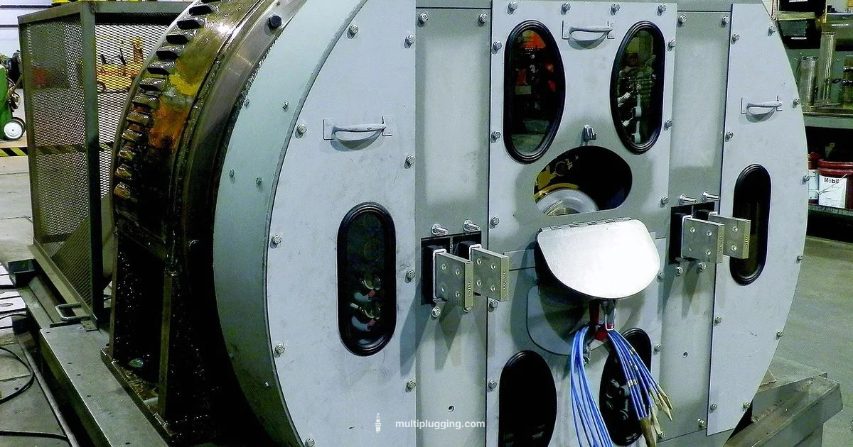 Test Spark Plug - MultiPlugging