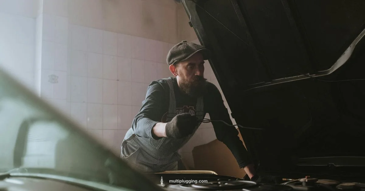 Spark Plug Boot Guide - MultiPlugging