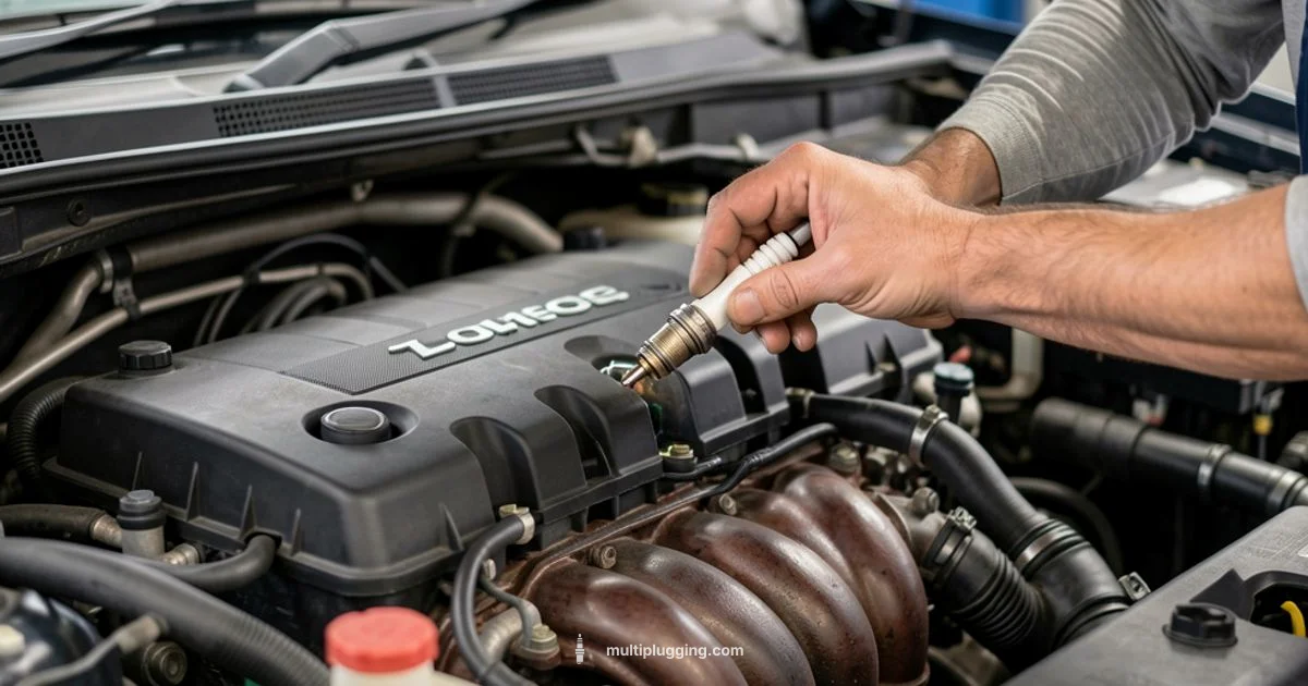 Spark Plug Troubleshooting - MultiPlugging