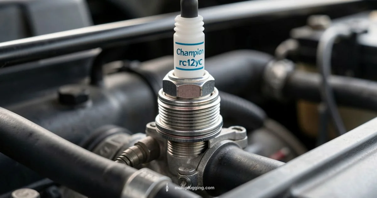 RC12YC Overview - MultiPlugging